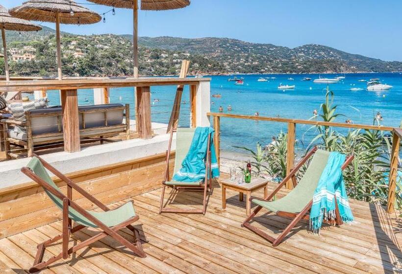 فندق Akwabay   Les Villas Du Cap