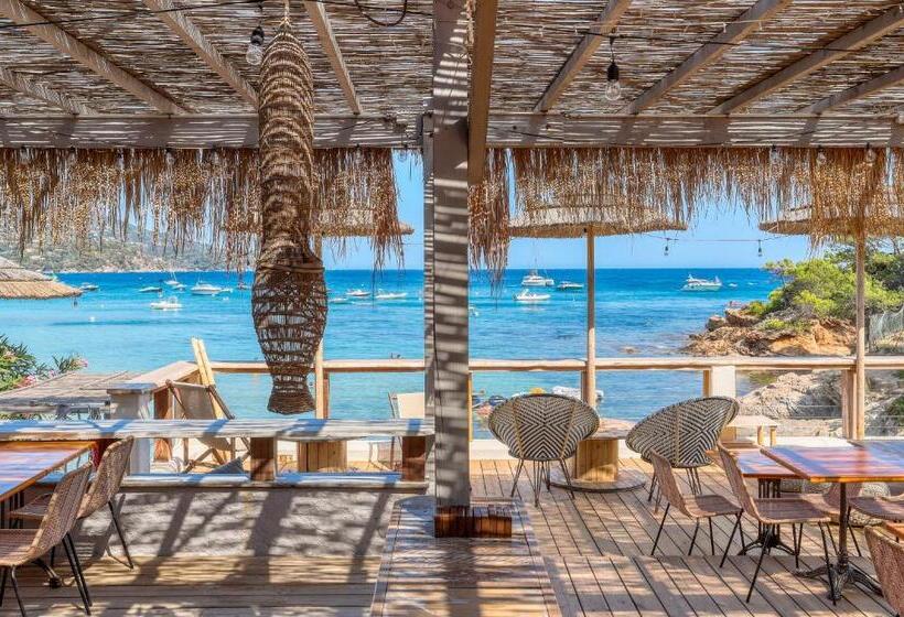 فندق Akwabay   Les Villas Du Cap