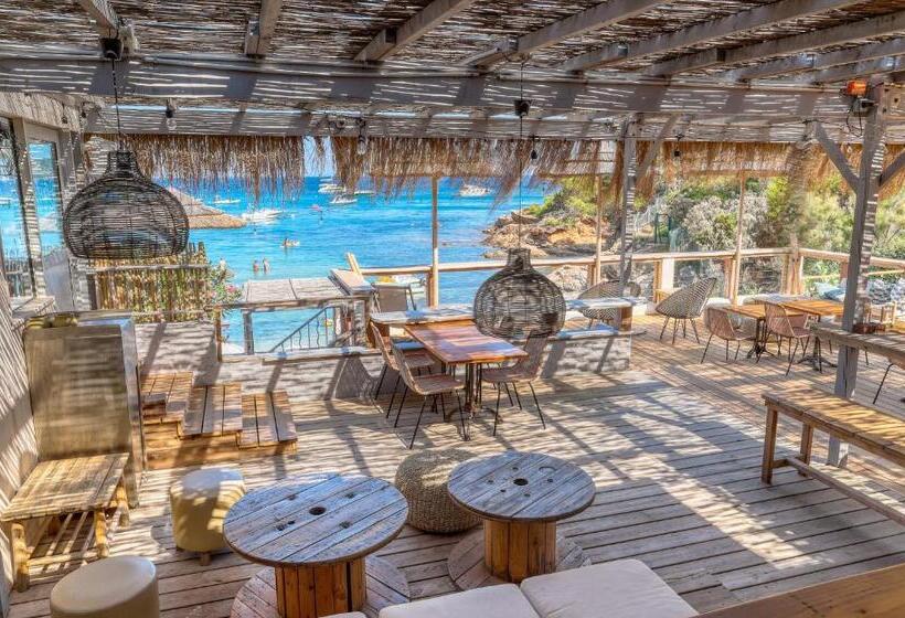 فندق Akwabay   Les Villas Du Cap