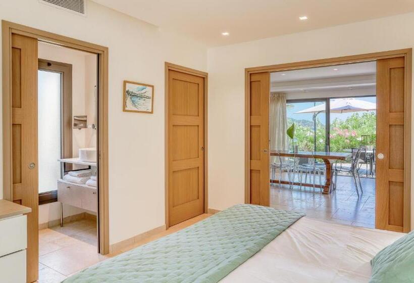 فندق Akwabay   Les Villas Du Cap