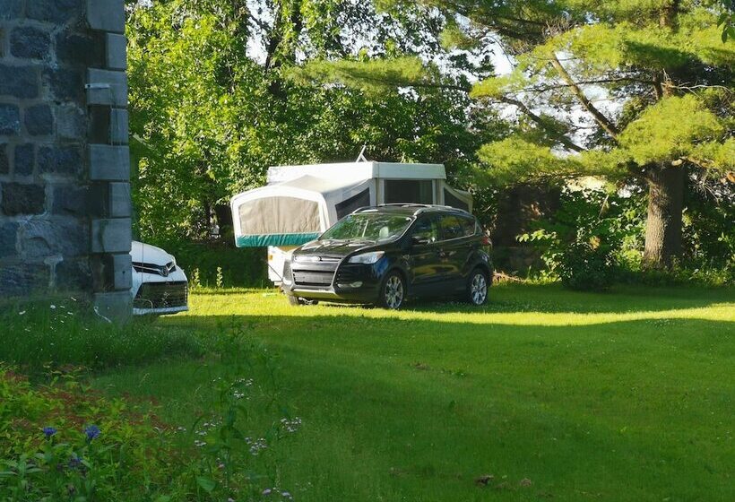 호텔 Auberge Du Couvent