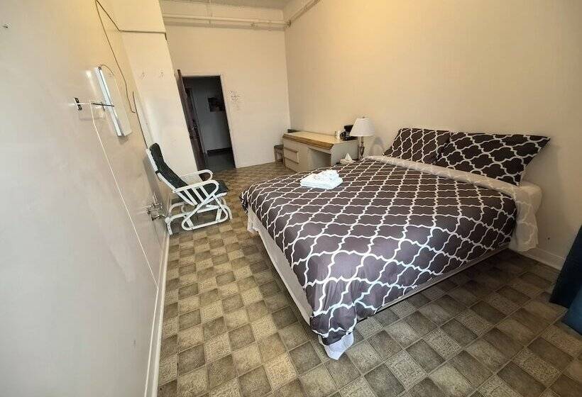 호텔 Auberge Du Couvent