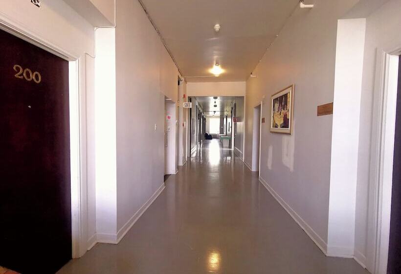 호텔 Auberge Du Couvent