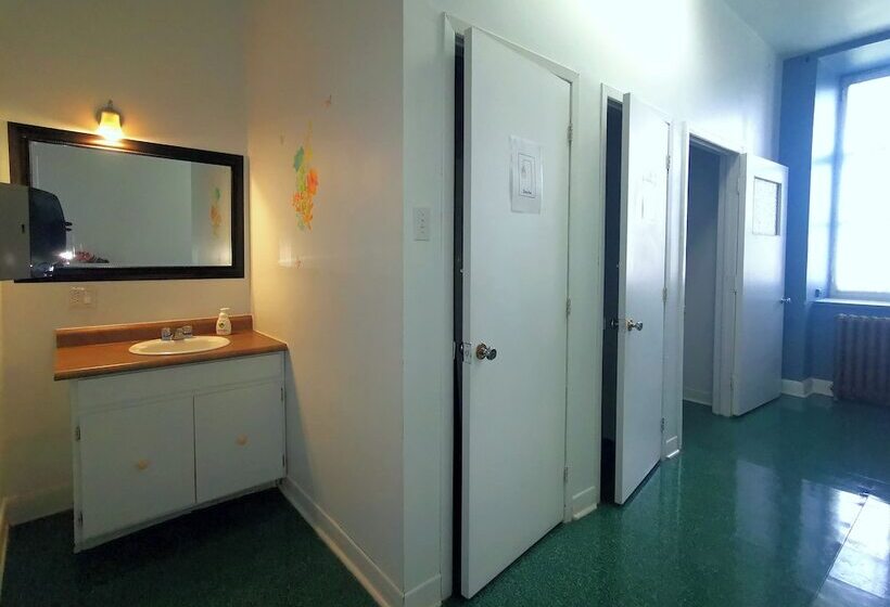 호텔 Auberge Du Couvent