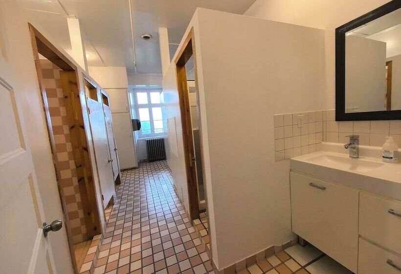 호텔 Auberge Du Couvent