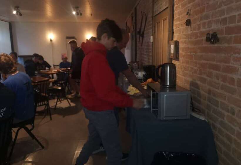 호텔 Auberge Du Couvent