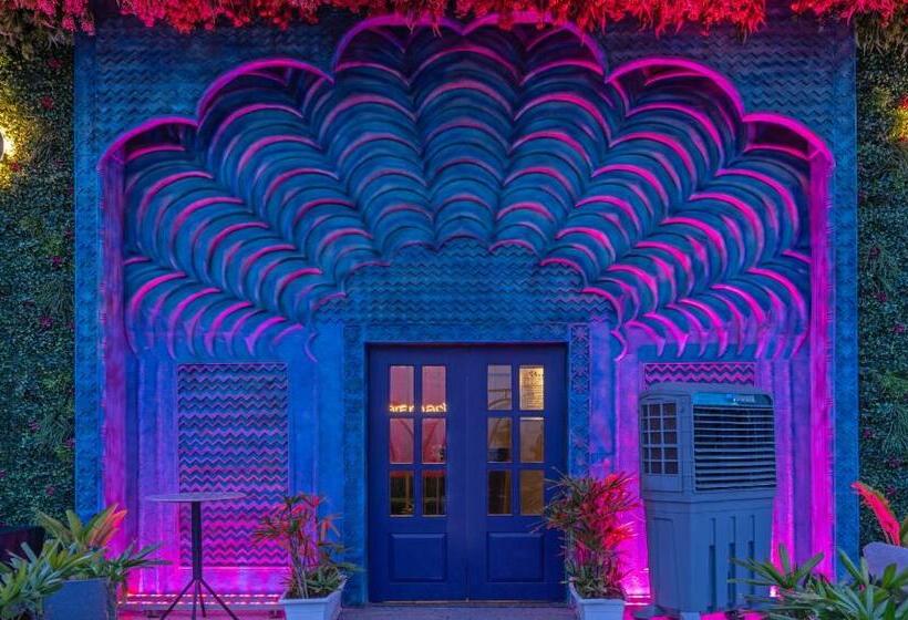 酒店 Treebo Premium Baramasi By Jai Club Prime