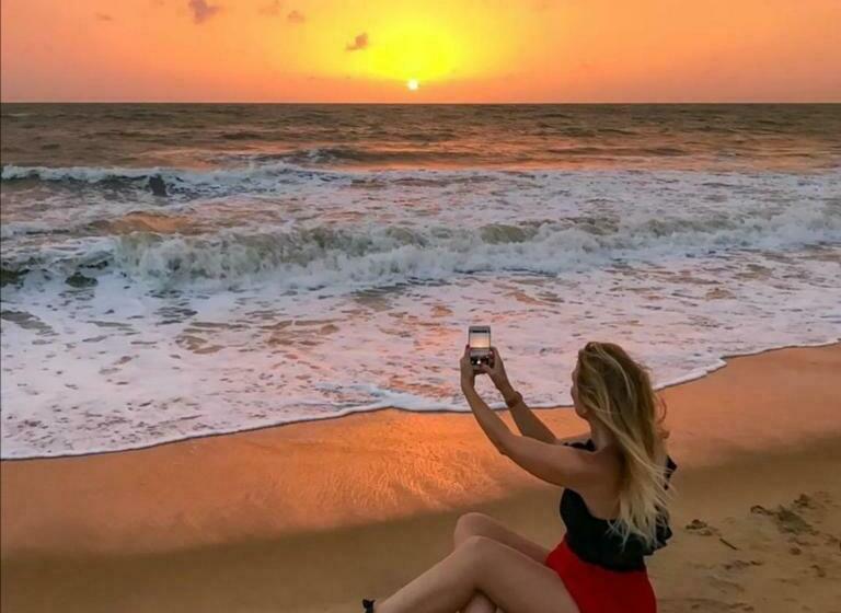 فندق Bivon Reach