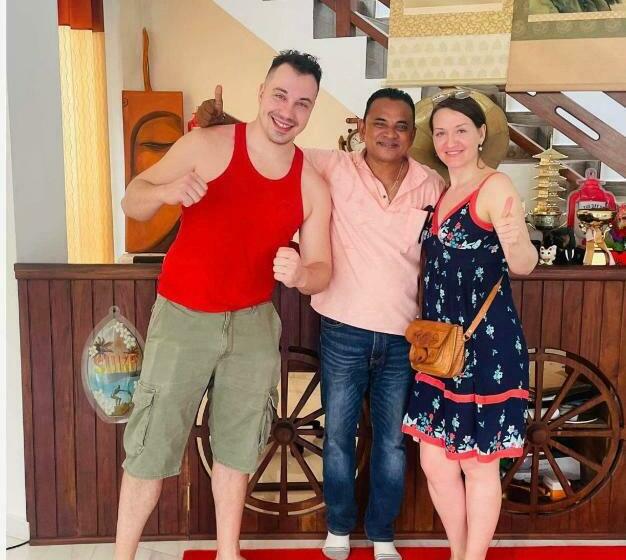 فندق Bivon Reach