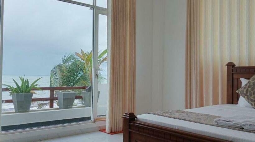 فندق Bivon Reach