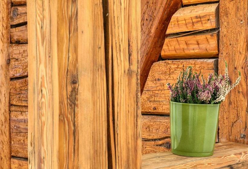 Harz Urlaubs Alm Hotel & Ferienhäuser