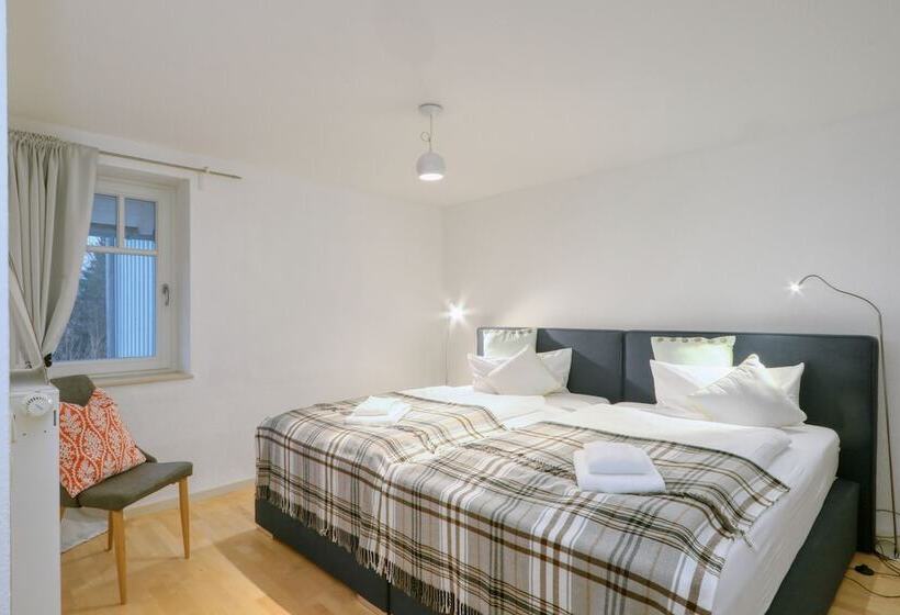 Harz Urlaubs Alm Hotel & Ferienhäuser