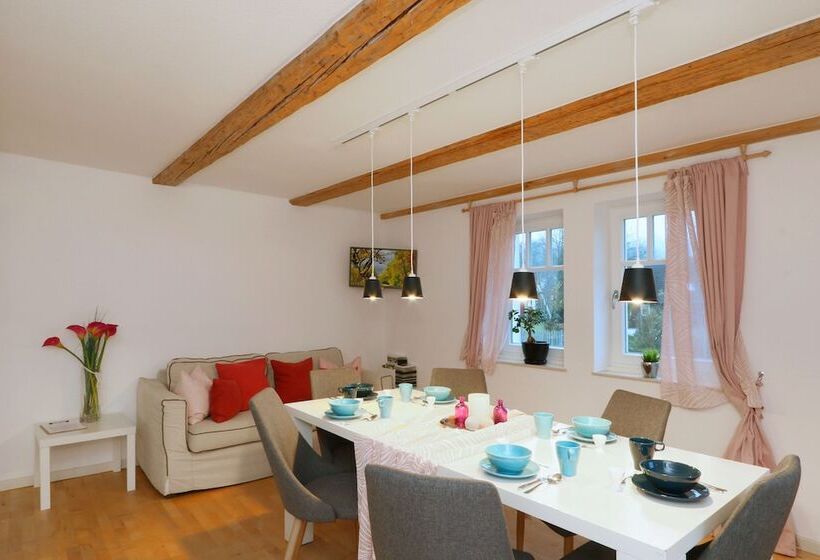 Harz Urlaubs Alm Hotel & Ferienhäuser