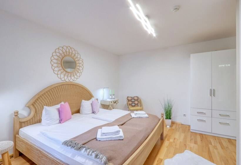 Harz Urlaubs Alm Hotel & Ferienhäuser