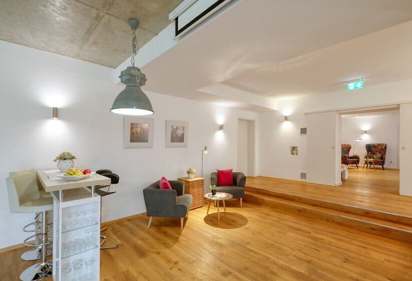 Harz Urlaubs Alm Hotel & Ferienhäuser