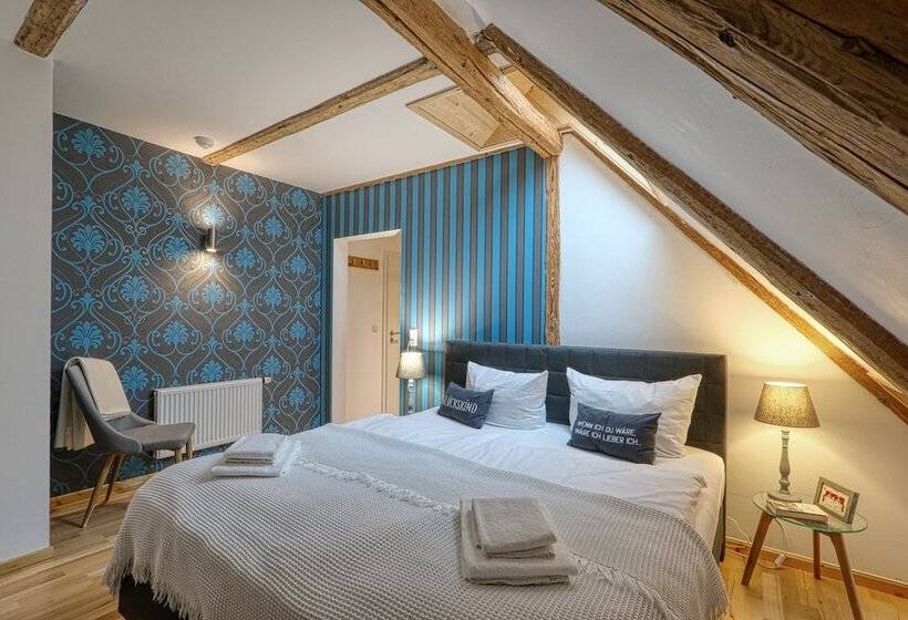 Harz Urlaubs Alm Hotel & Ferienhäuser