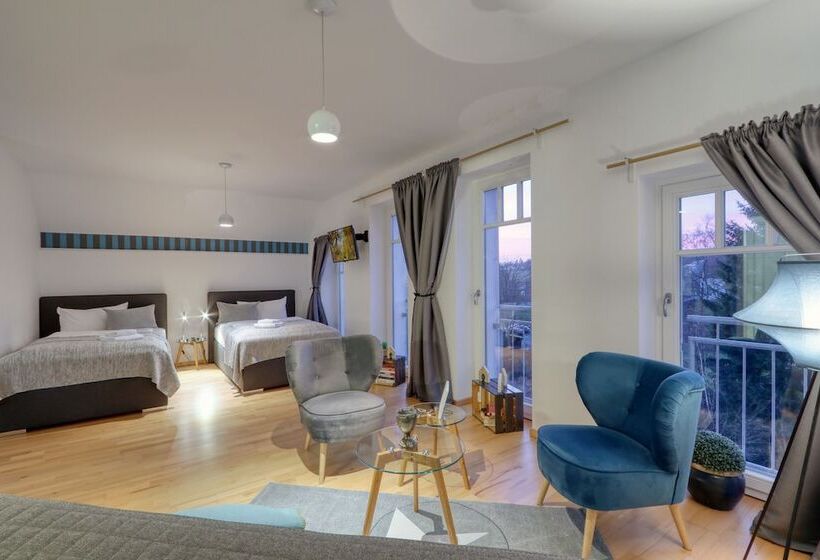 Harz Urlaubs Alm Hotel & Ferienhäuser