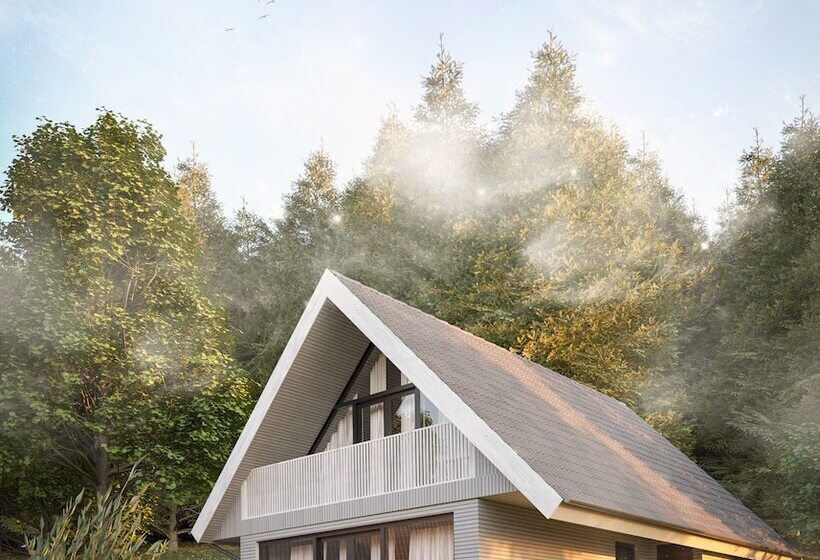 Harz Urlaubs Alm Hotel & Ferienhäuser