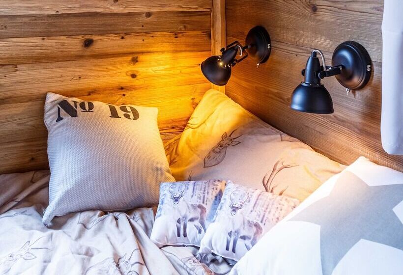 Harz Urlaubs Alm Hotel & Ferienhäuser