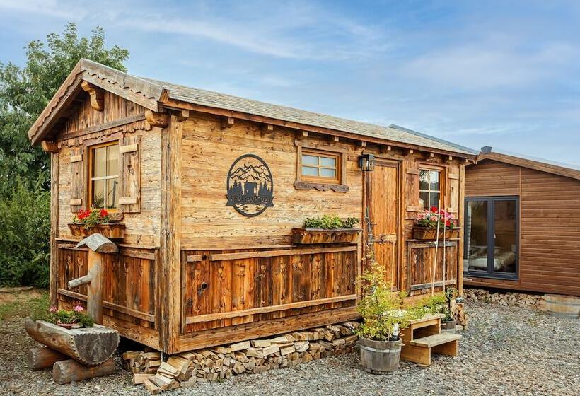 Harz Urlaubs Alm Hotel & Ferienhäuser