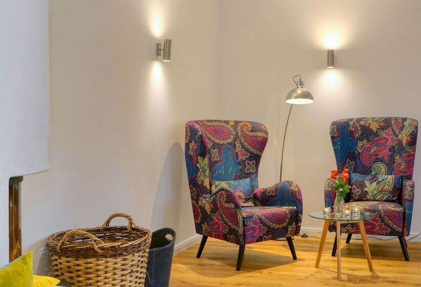 Harz Urlaubs Alm Hotel & Ferienhäuser