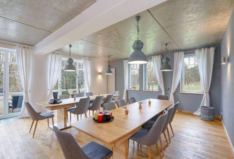 Harz Urlaubs Alm Hotel & Ferienhäuser