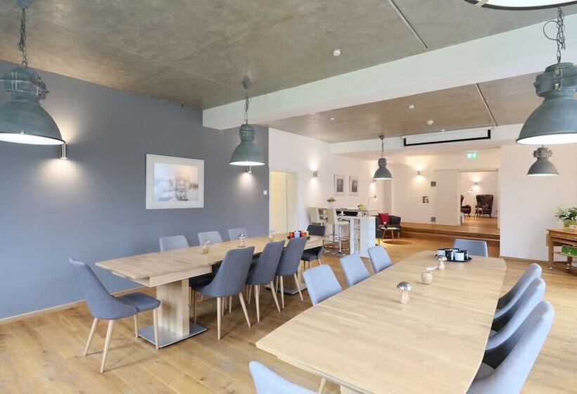 Harz Urlaubs Alm Hotel & Ferienhäuser