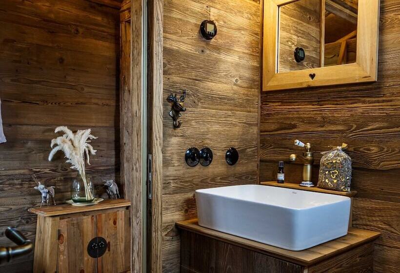 Harz Urlaubs Alm Hotel & Ferienhäuser