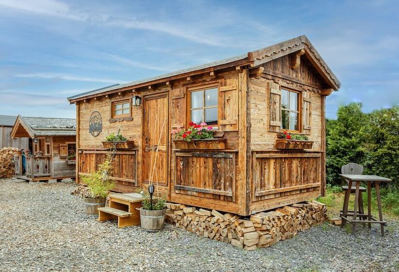 Harz Urlaubs Alm Hotel & Ferienhäuser