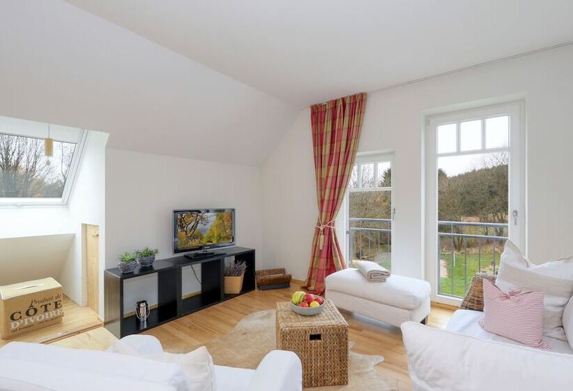 Harz Urlaubs Alm Hotel & Ferienhäuser