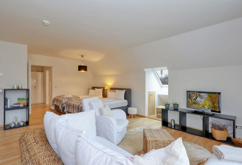 Harz Urlaubs Alm Hotel & Ferienhäuser