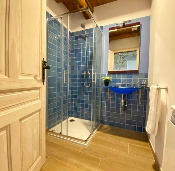 فندق Casa Do Veiga