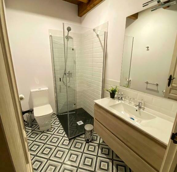 فندق Casa Do Veiga