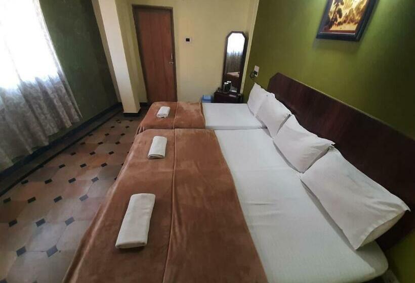 호텔 Caveri Comfort Inn