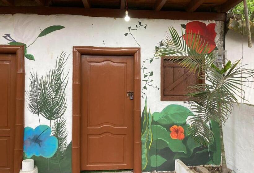 فندق Check Inn Olón