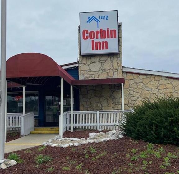 فندق Corbin Inn