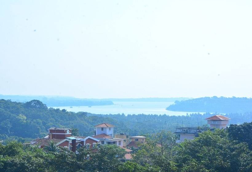 호텔 Fabexpress Gl Classic