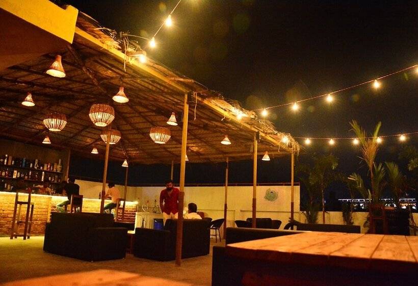 호텔 Fabexpress Gl Classic