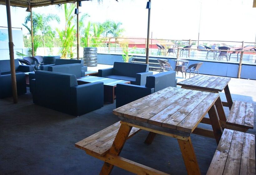 호텔 Fabexpress Gl Classic