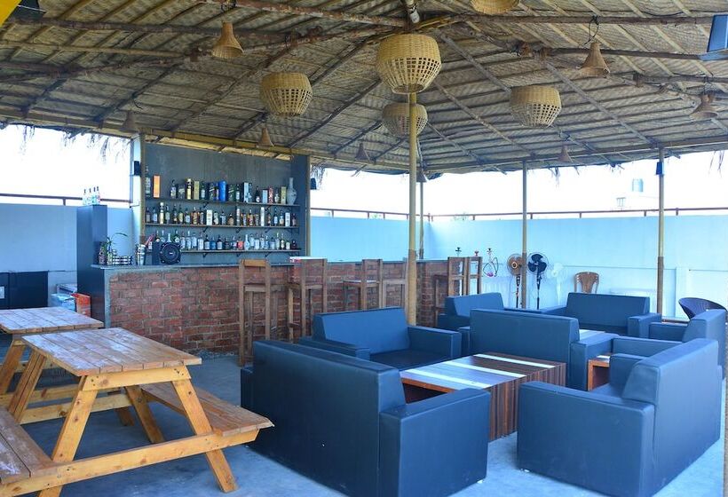 호텔 Fabexpress Gl Classic