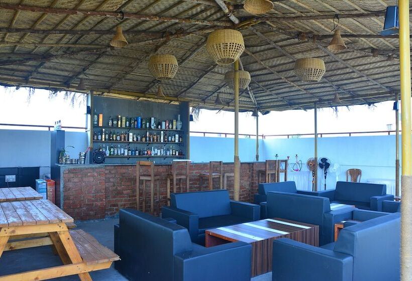 호텔 Fabexpress Gl Classic