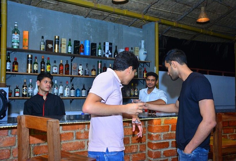 호텔 Fabexpress Gl Classic