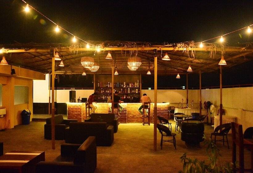 호텔 Fabexpress Gl Classic