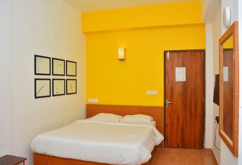 호텔 Fabexpress Gl Classic