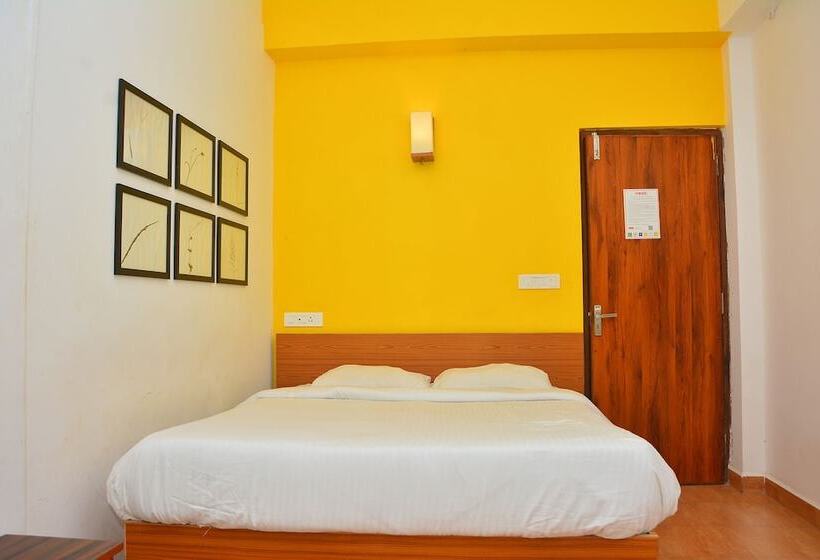 호텔 Fabexpress Gl Classic