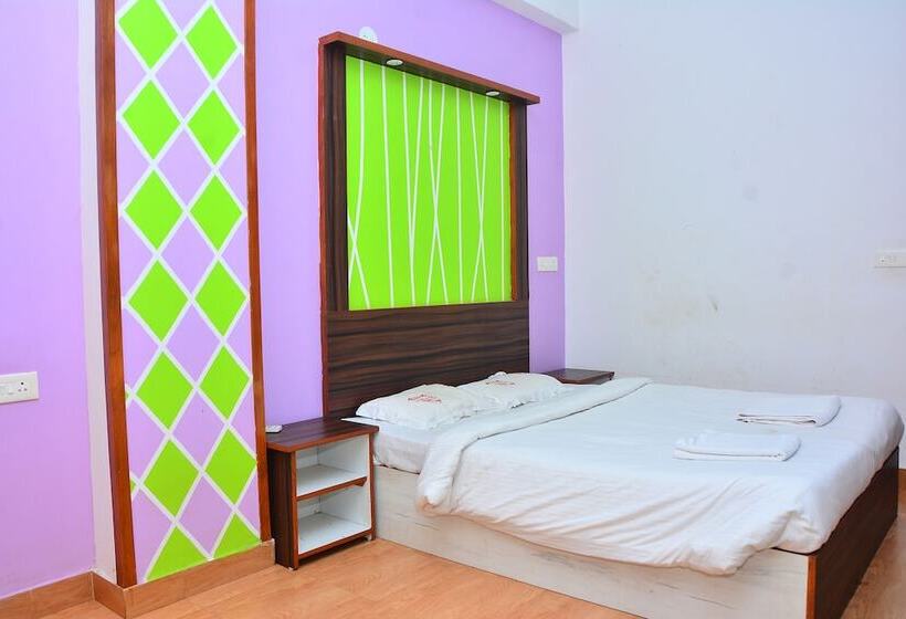 호텔 Fabexpress Gl Classic