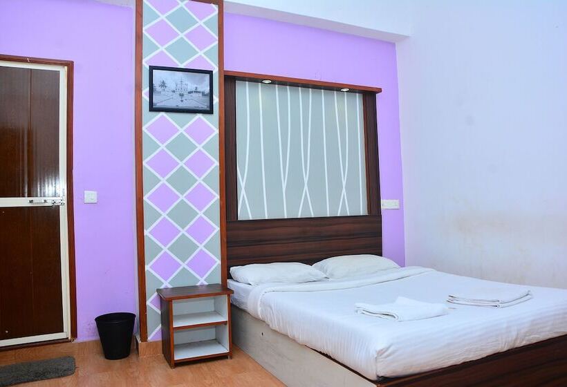 호텔 Fabexpress Gl Classic