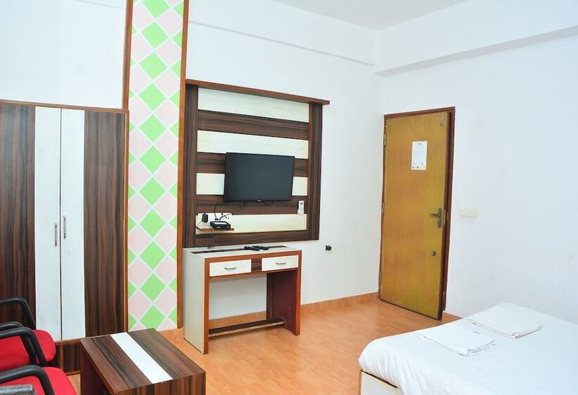 호텔 Fabexpress Gl Classic