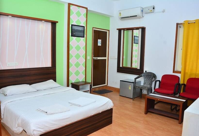 호텔 Fabexpress Gl Classic