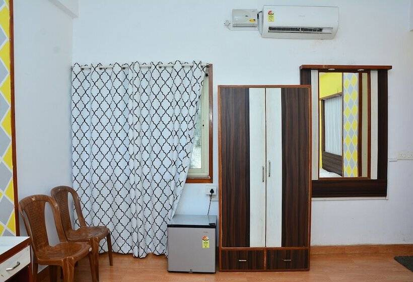 호텔 Fabexpress Gl Classic